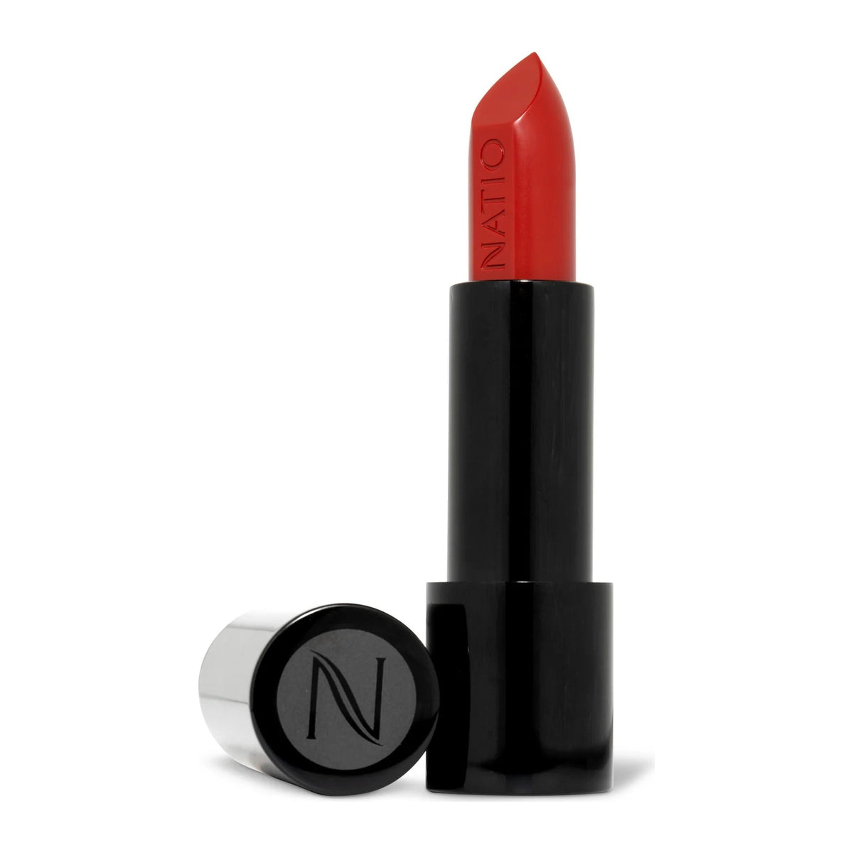 Natio Lip Colour Flame