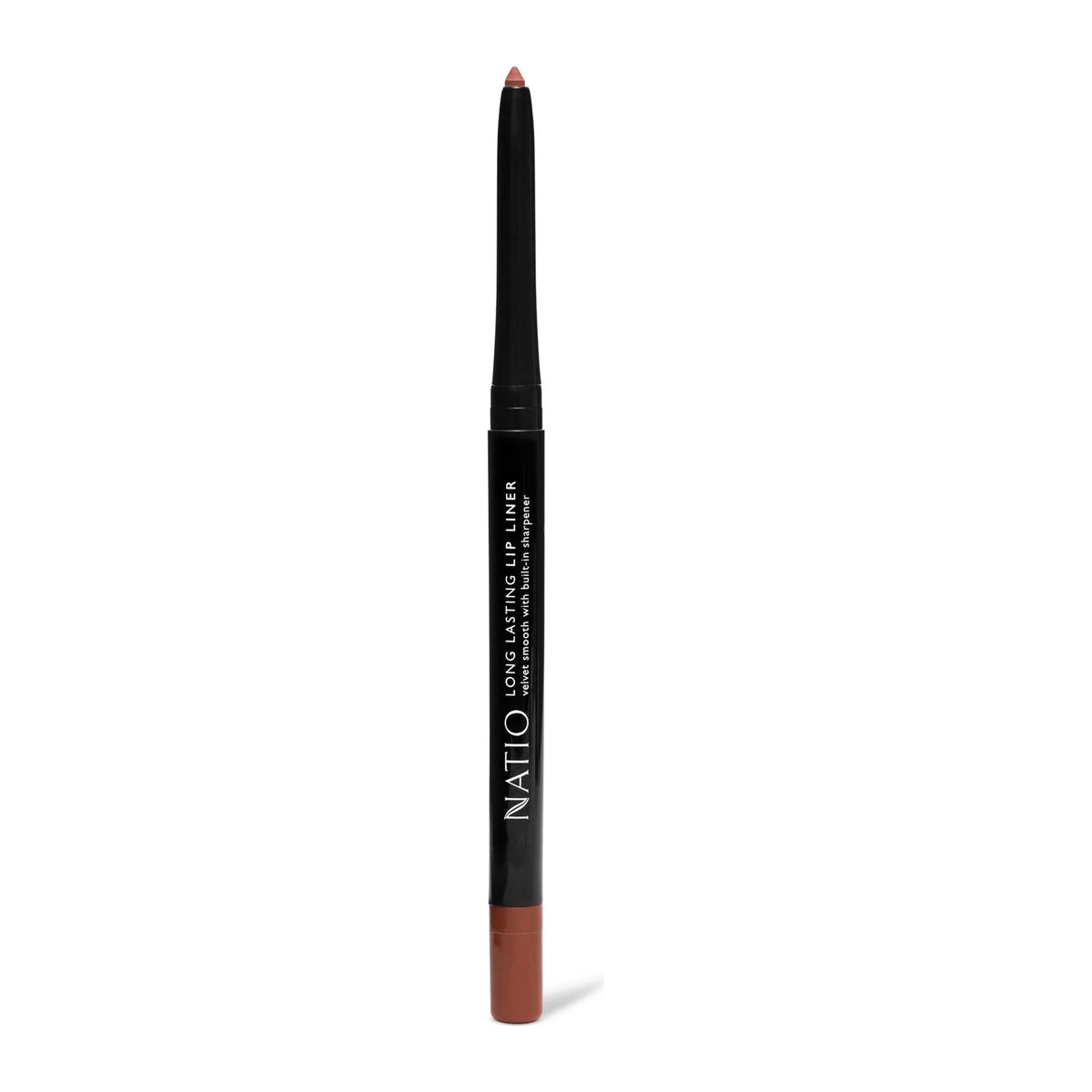 Mech Lip Liner Lotus by Natio, front of pack