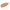 The texture of Natio Pure Mineral Skin Perfecting BB Cream SPF15 Tan 50g swatched