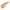 The texture of Natio Flawless Fdn SPF15 Lt Honey swatched
