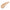 The texture of Natio Flawless Fdn SPF15 Lt Medium swatched