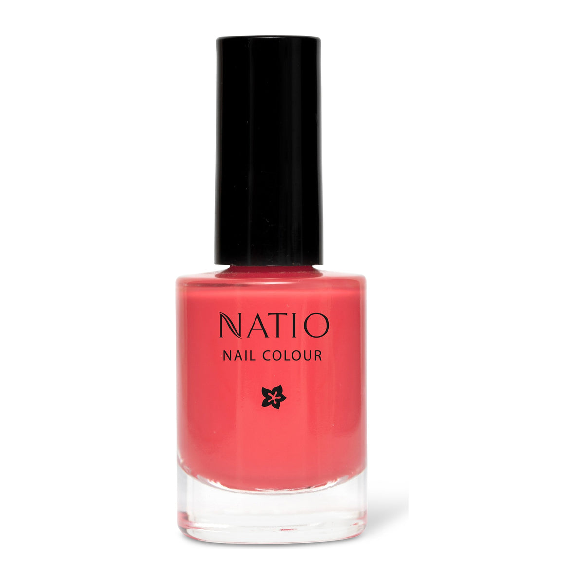 Nail Colour Lovely 21 10ml by Natio, front of pack