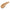 The texture of Natio Flawless Fdn SPF15 Medium swatched