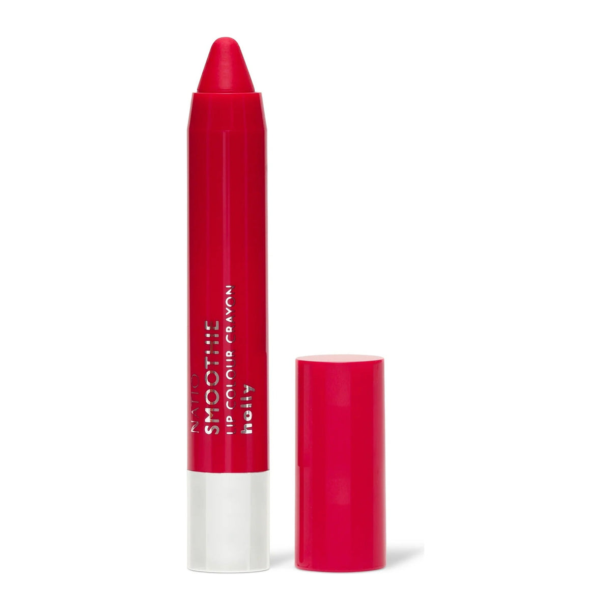 Smoothie L/Col Crayon Holly by Natio, front of pack