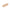 The texture of Natio Tinted Moisturiser SPF50 Light swatched