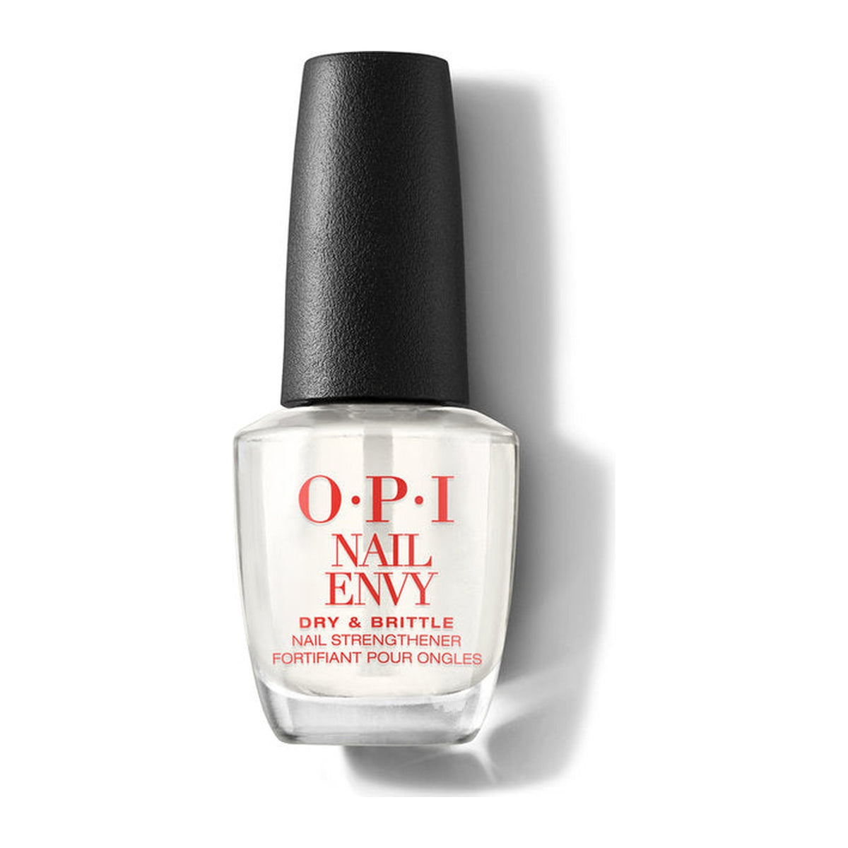 Nail Envy Dry and brittle by OPI, 15ml bottle
