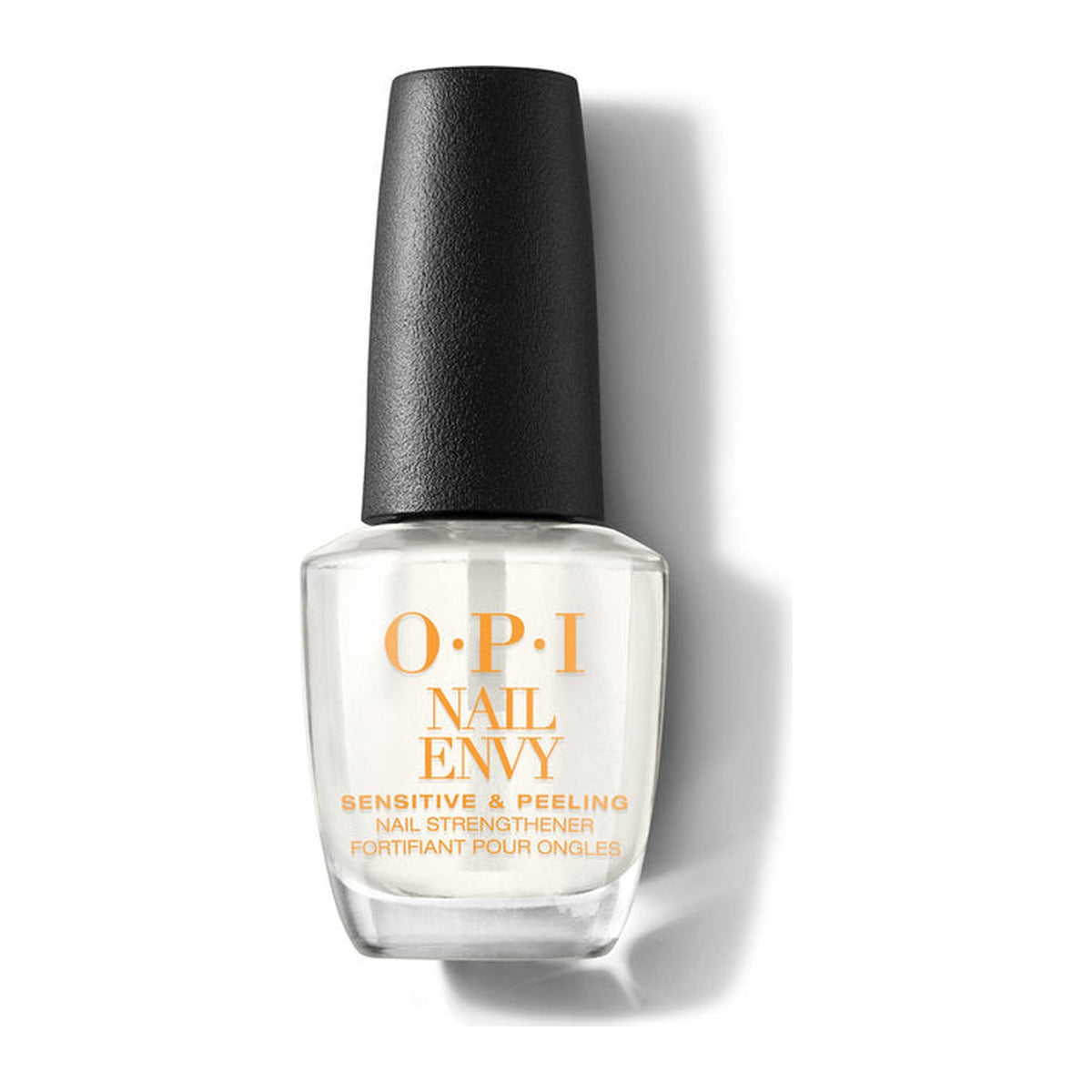 Nail Envy Sensitive & Peeling by OPI, 15ml bottle