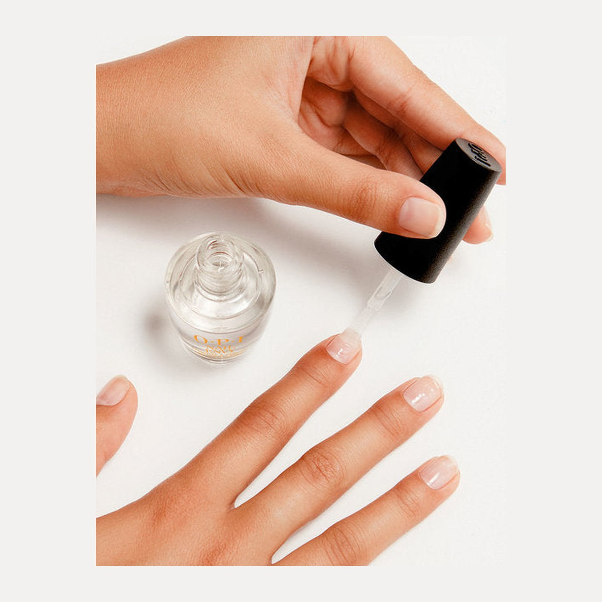 Nail Envy Sensitive & Peeling by OPI, 15ml bottle