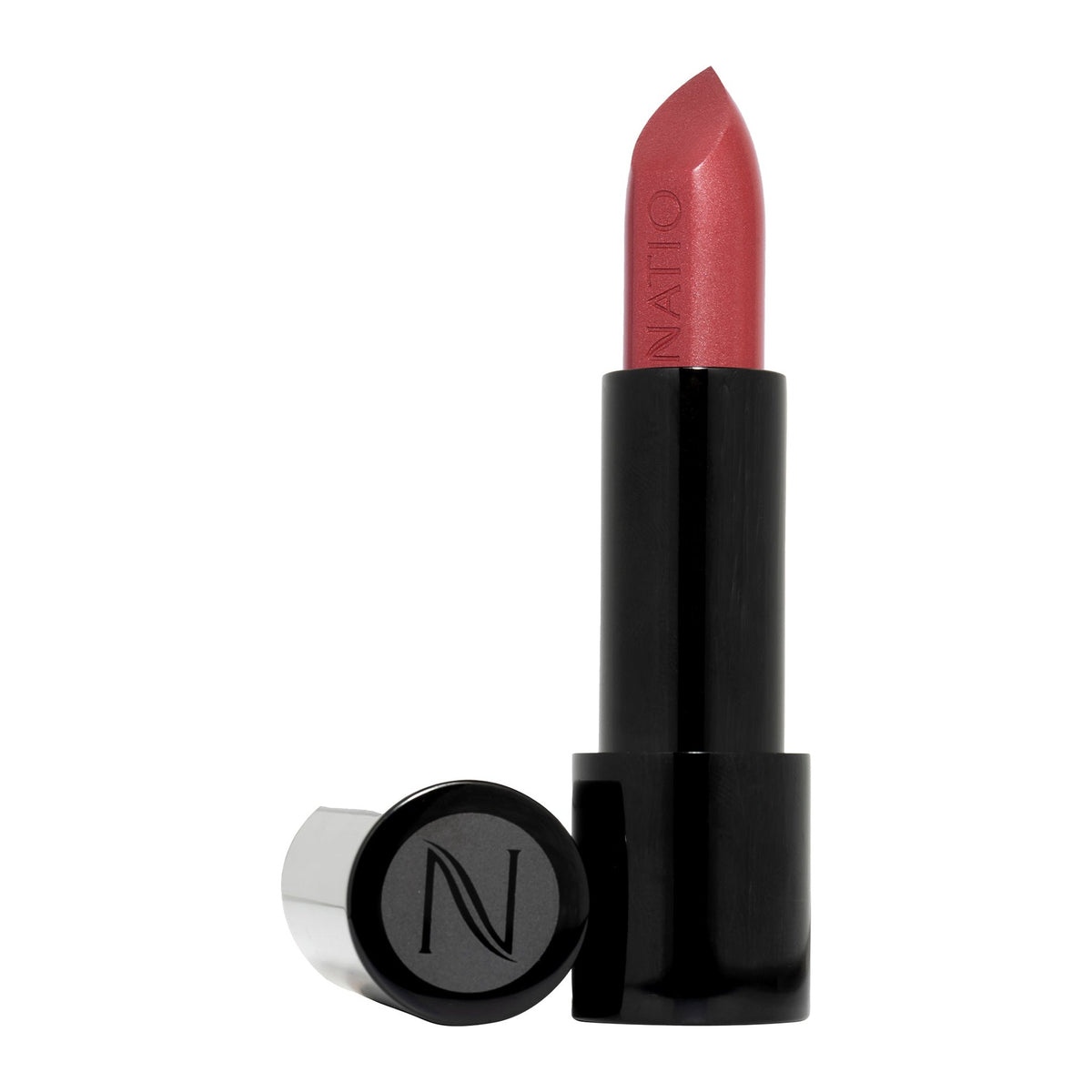 Lip Colour Graceful by Natio, front of pack