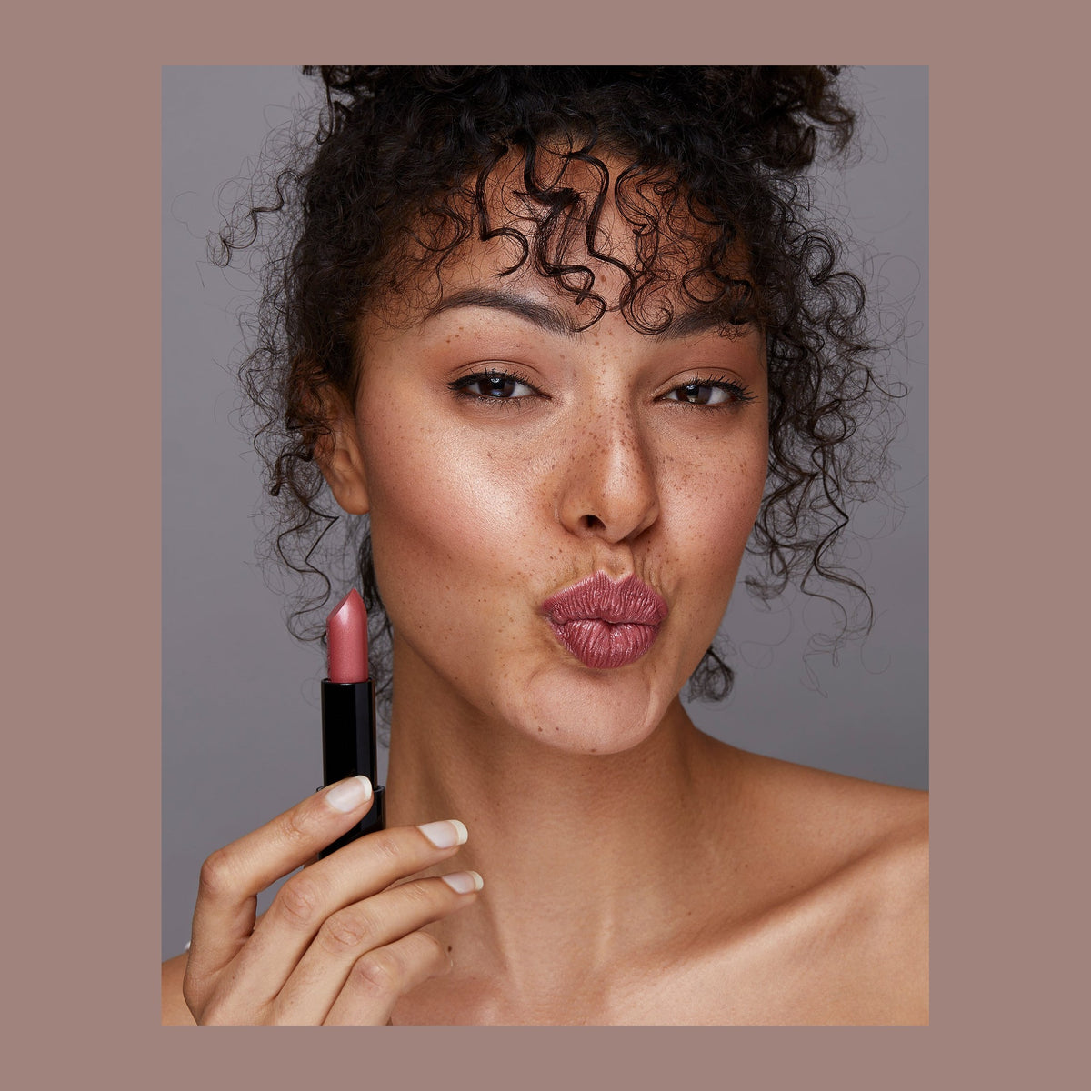 Natio Lip Colour Graceful