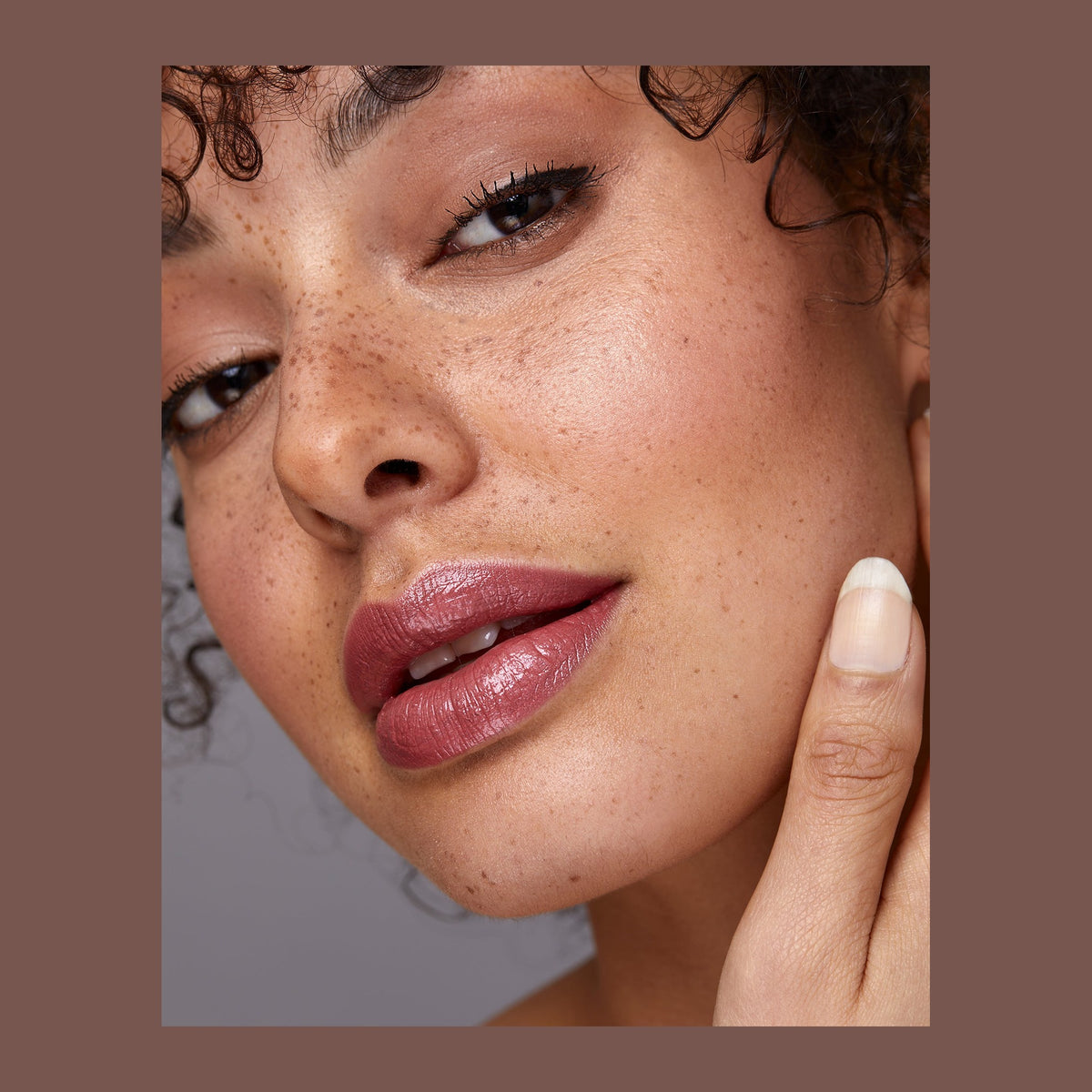 Natio Lip Colour Graceful