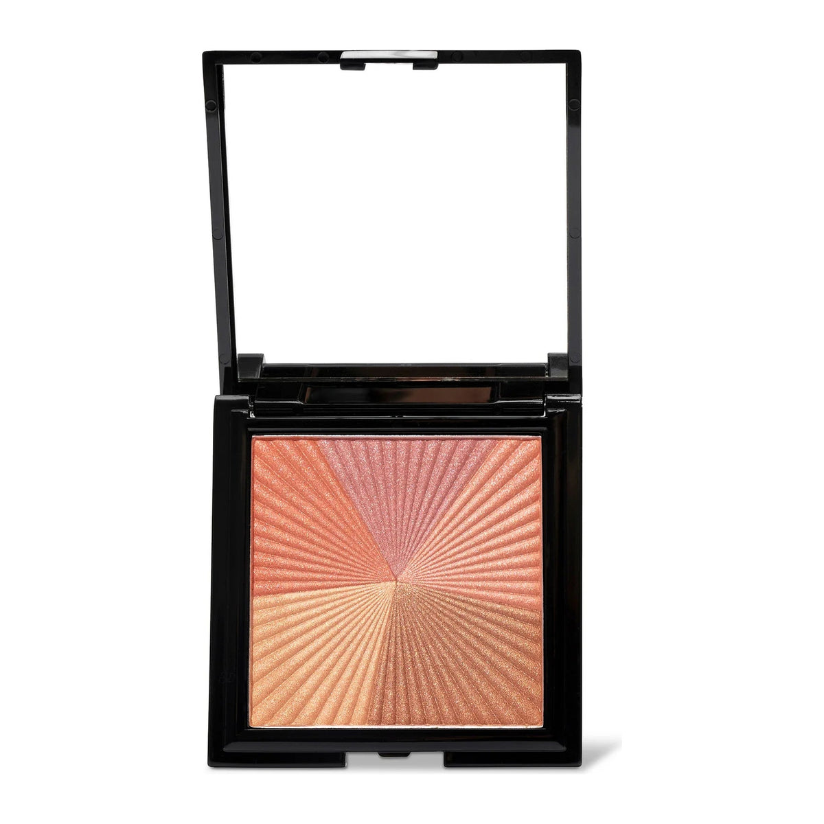Blush & Bronzer Pal Sunkissed by Natio, front of pack