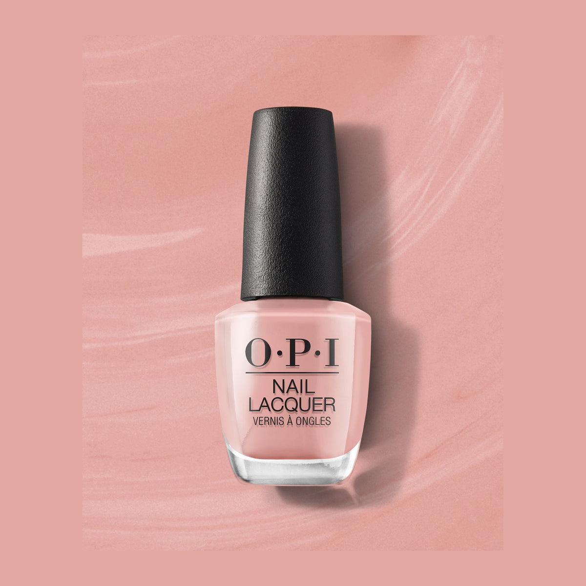 Dulce de Leche by OPI, 15ml bottle