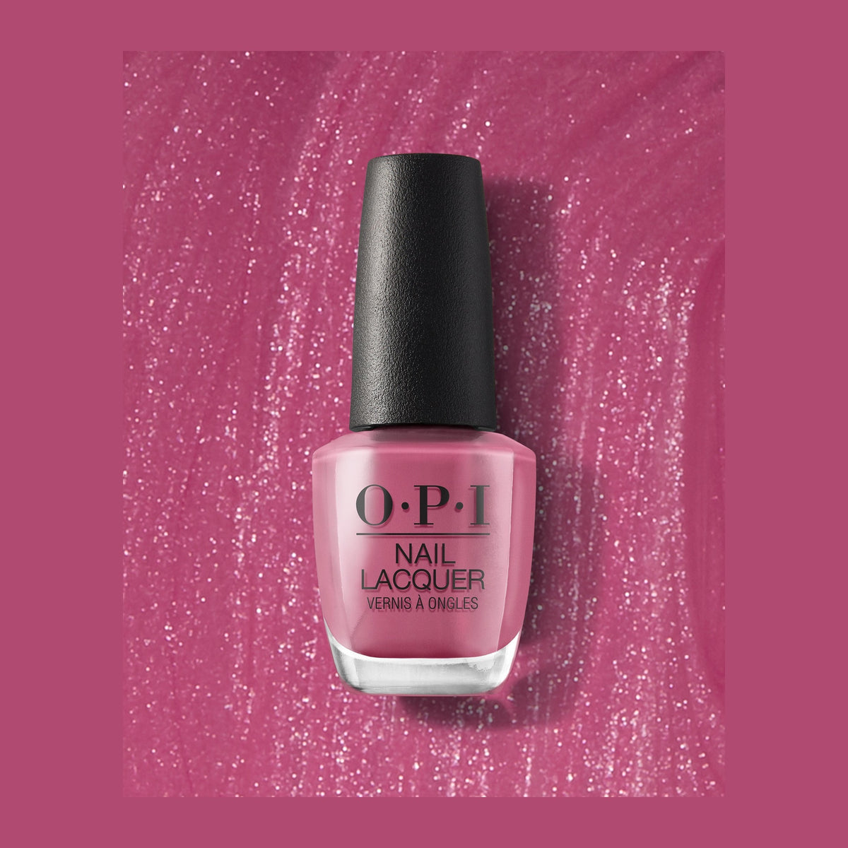 Just Lanai-ing Around by OPI, 15ml bottle