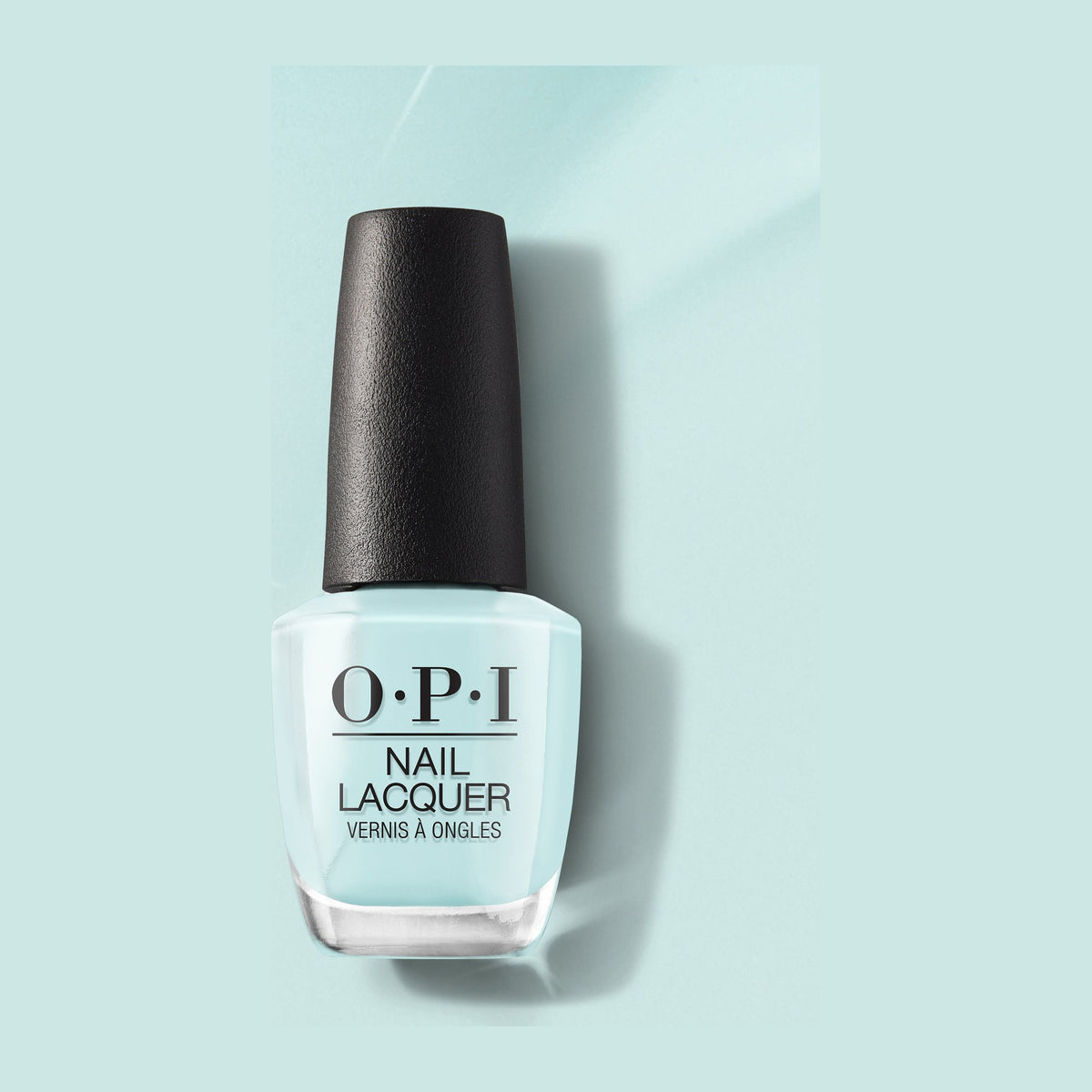 Gelato on My Mind by OPI, 15ml bottle