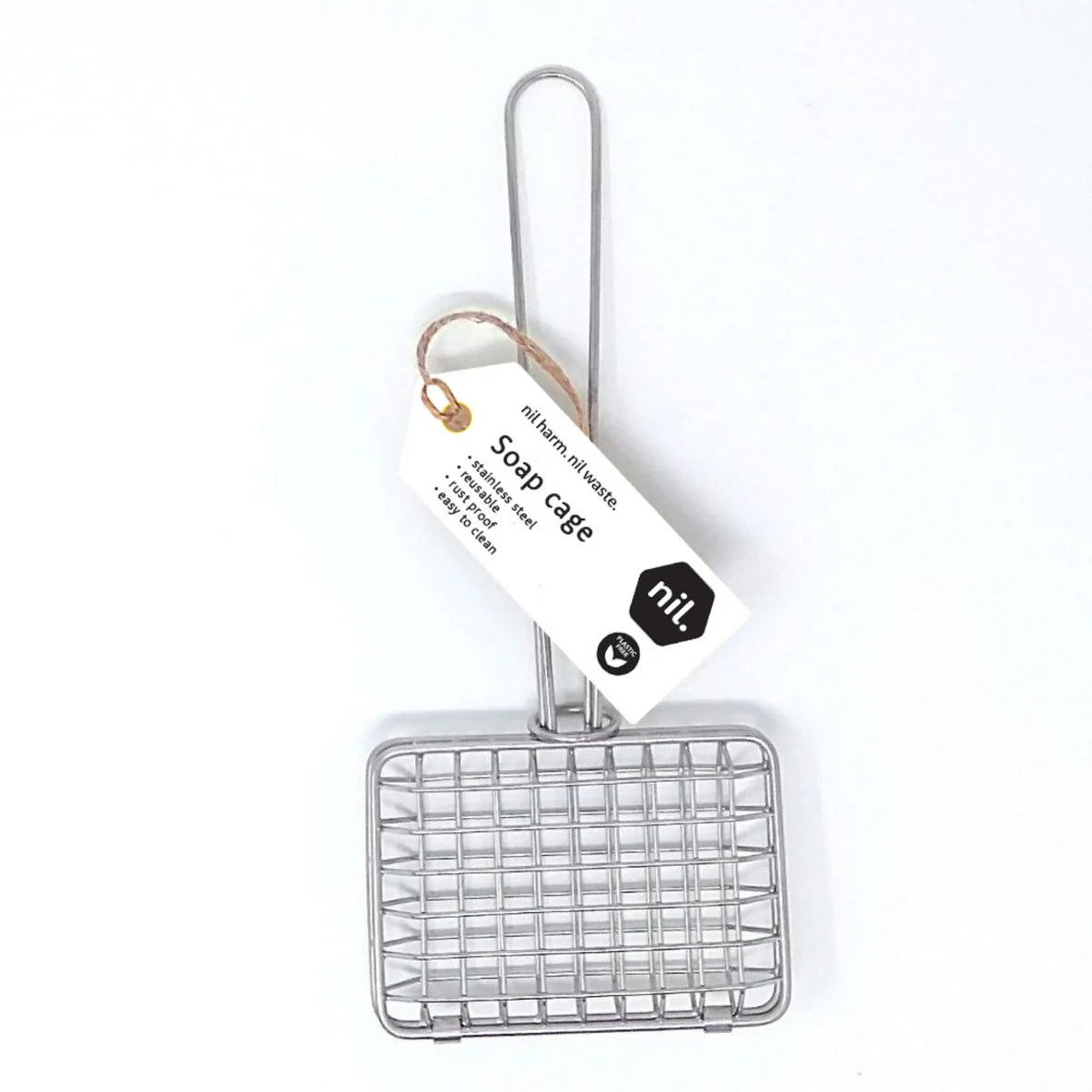 Dish Soap Cage-Nil-Matakana Pharmacy