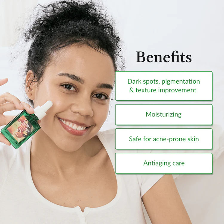 Gentle Vitamin C Serum 30mL-Dr.Althea-Matakana Pharmacy
