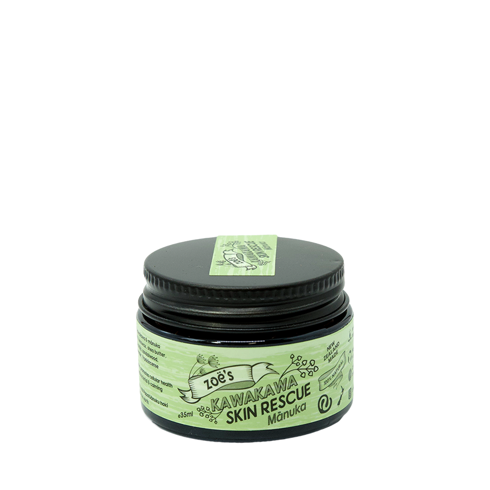 Skin Rescue Manuka 35mL-Moana Road NZ-Matakana Pharmacy