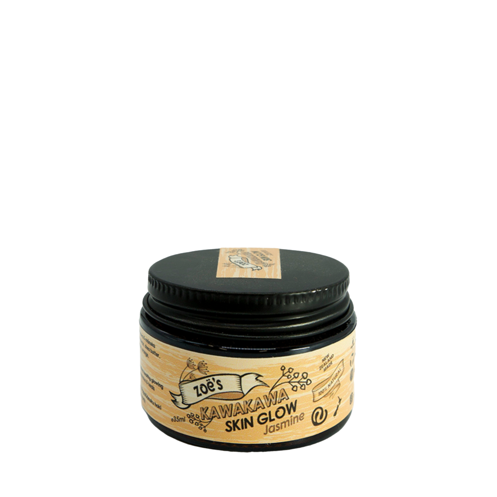Skin Glow Jasmine 35mL-Moana Road NZ-Matakana Pharmacy