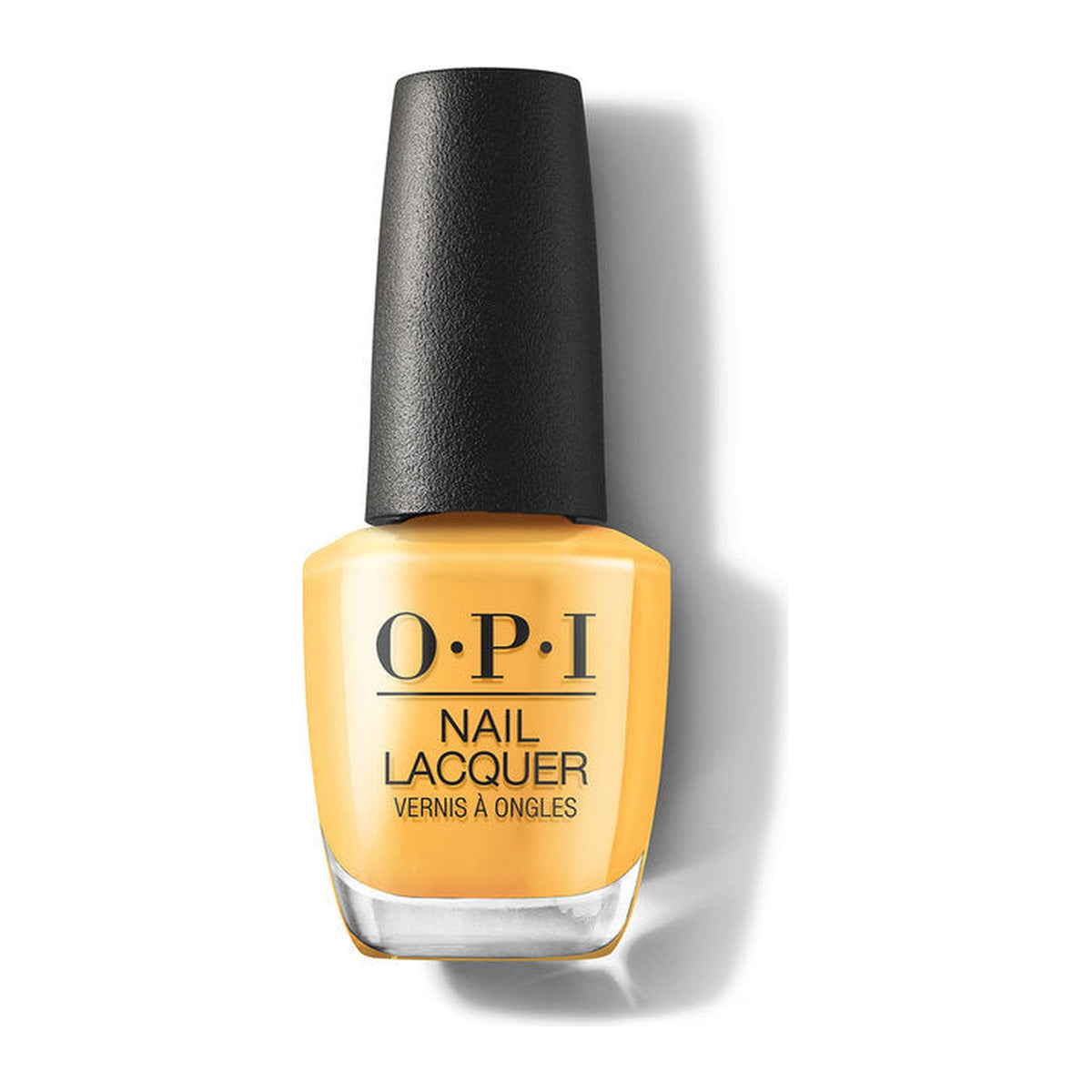 Marigolden Hour by OPI, 15ml bottle