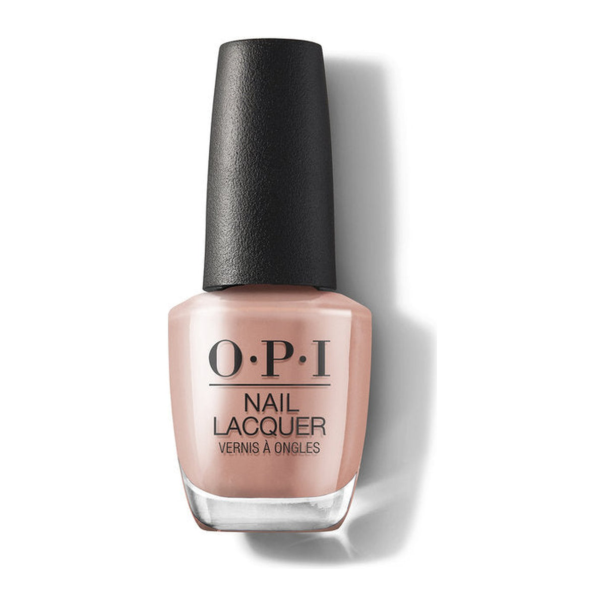 El Mat-Adoring You by OPI, 15ml bottle