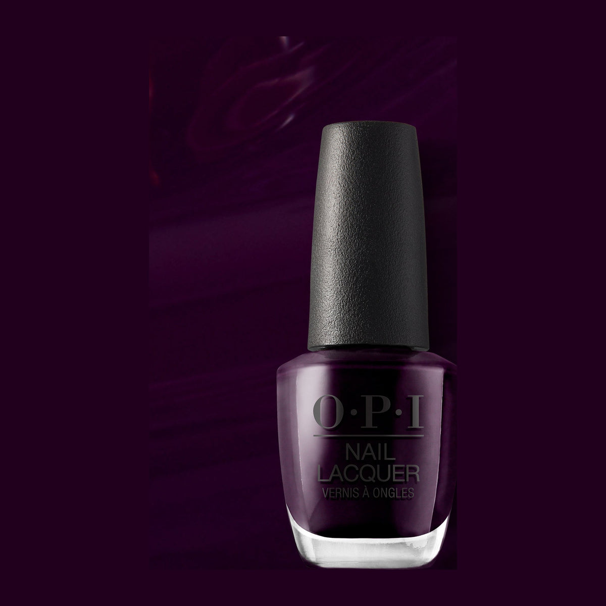 O Suzi Mio by OPI, 15ml bottle