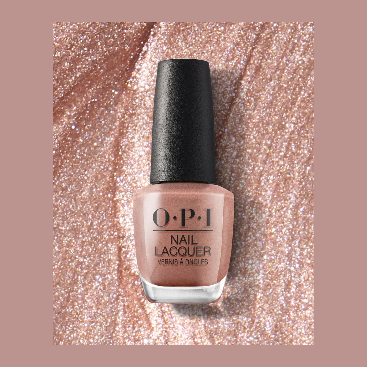 Made It To the Seventh Hill! by OPI, 15ml bottle