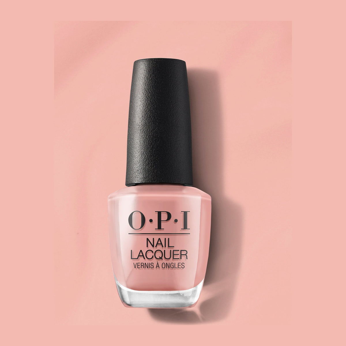 You've Got Nata On Me by OPI, 15ml bottle