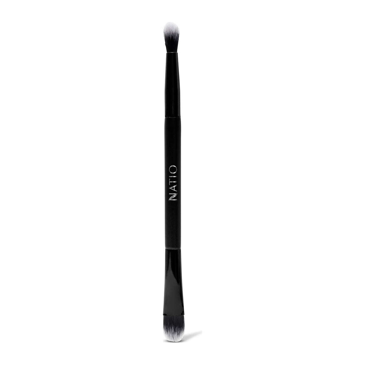 Apply and Blend E/S Brush by Natio, front of pack
