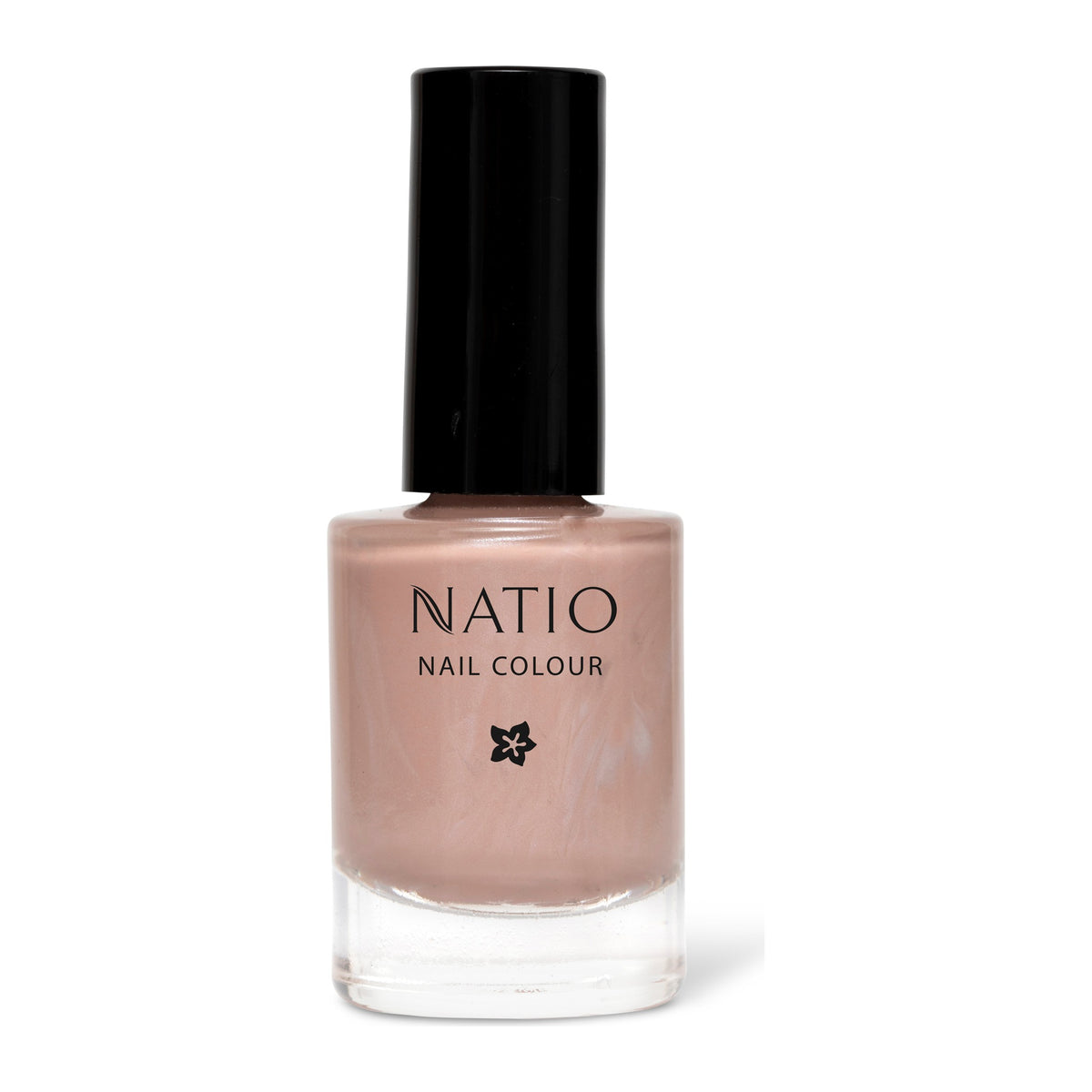 Nail Colour Dune 10ml | Natio by Natio, front of pack