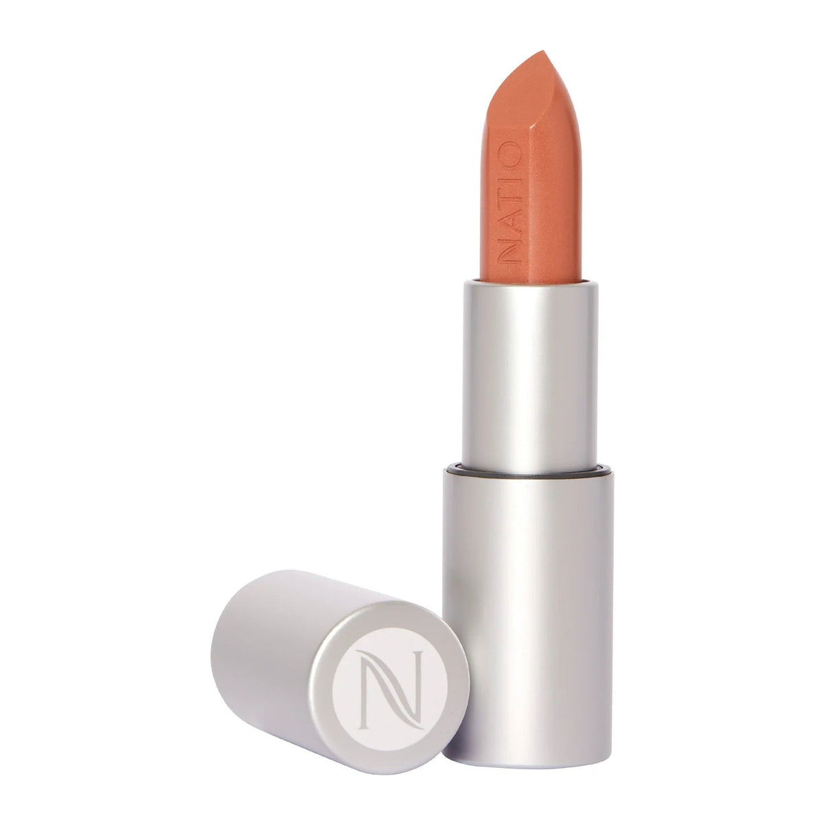 Natio Naturally Nude L/Col Smooth