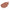 The texture of Natio Naturally Nude Lip Colour Chai swatched