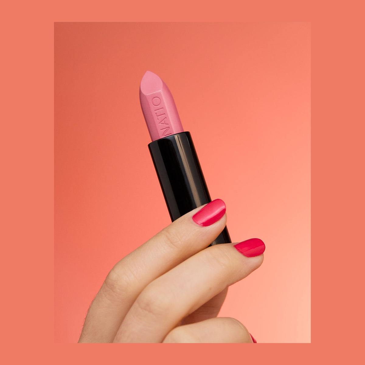 Natio Lip Colour Magnolia