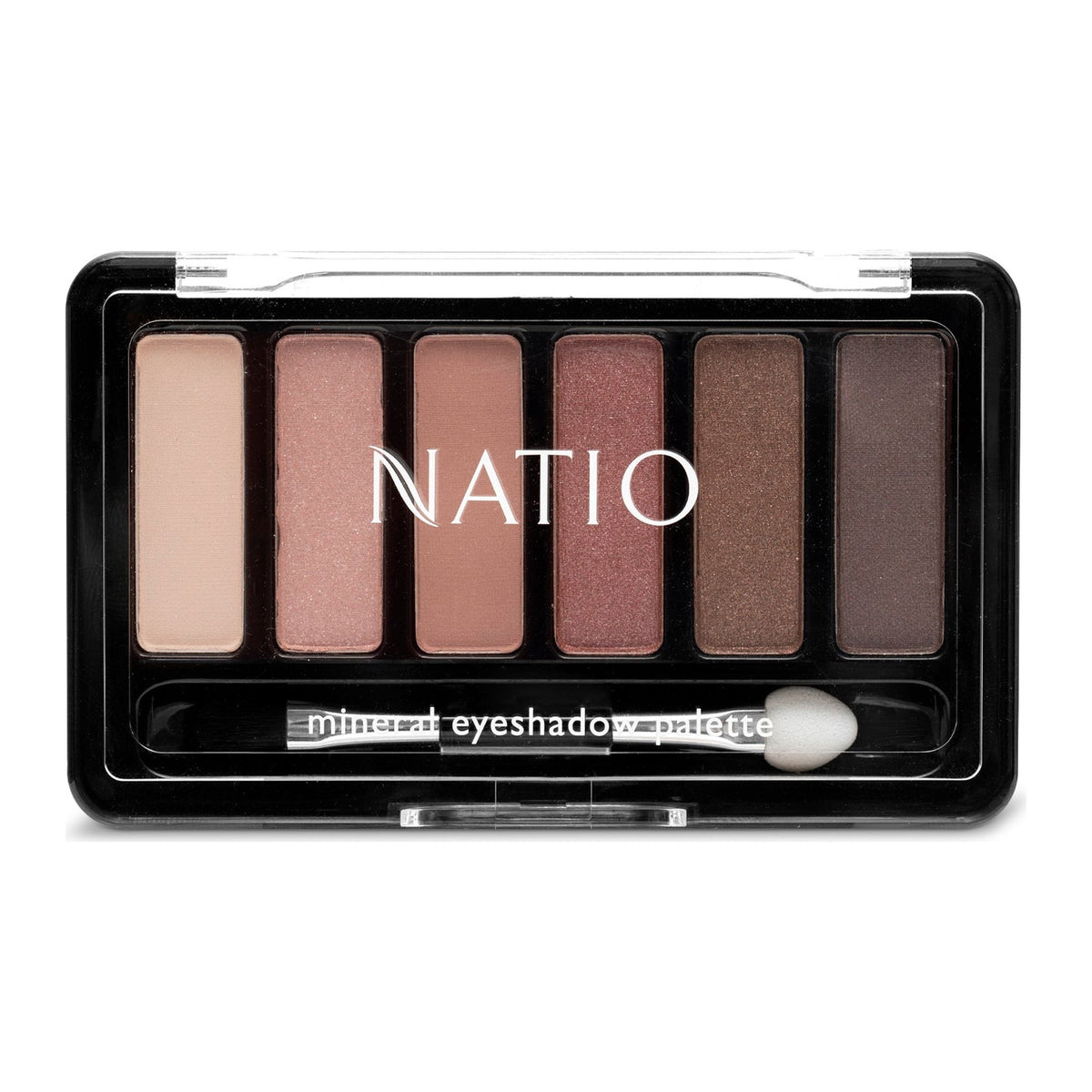 Min E/S Palette Petals by Natio, front of pack