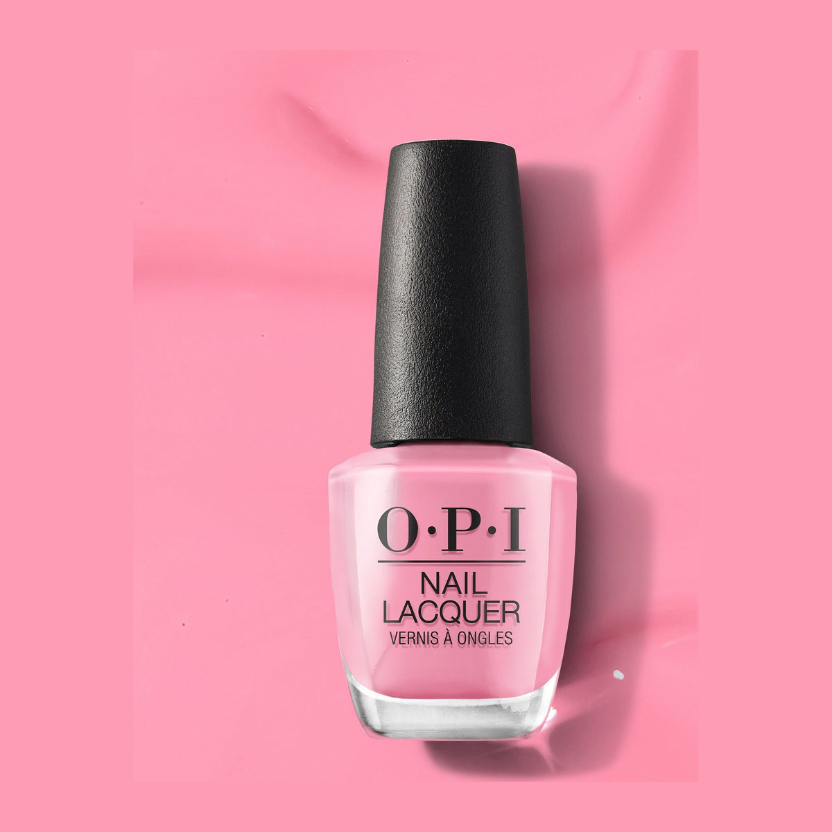 Lima Tell You About This Color! by OPI, 15ml bottle