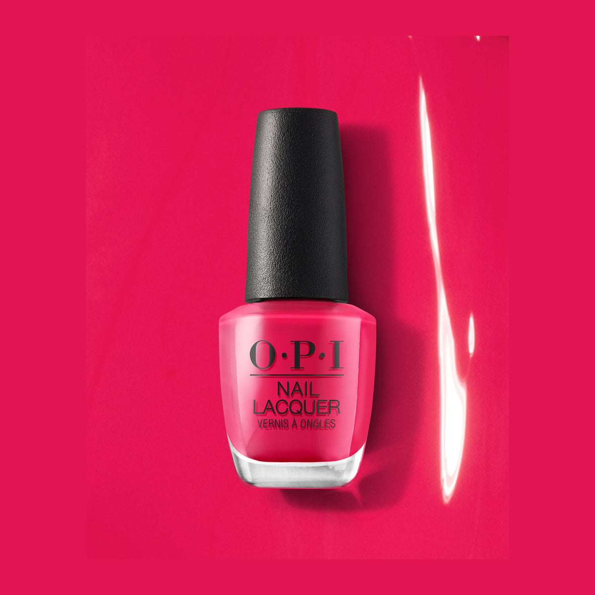 She’s a Bad Muffuletta! by OPI, 15ml bottle