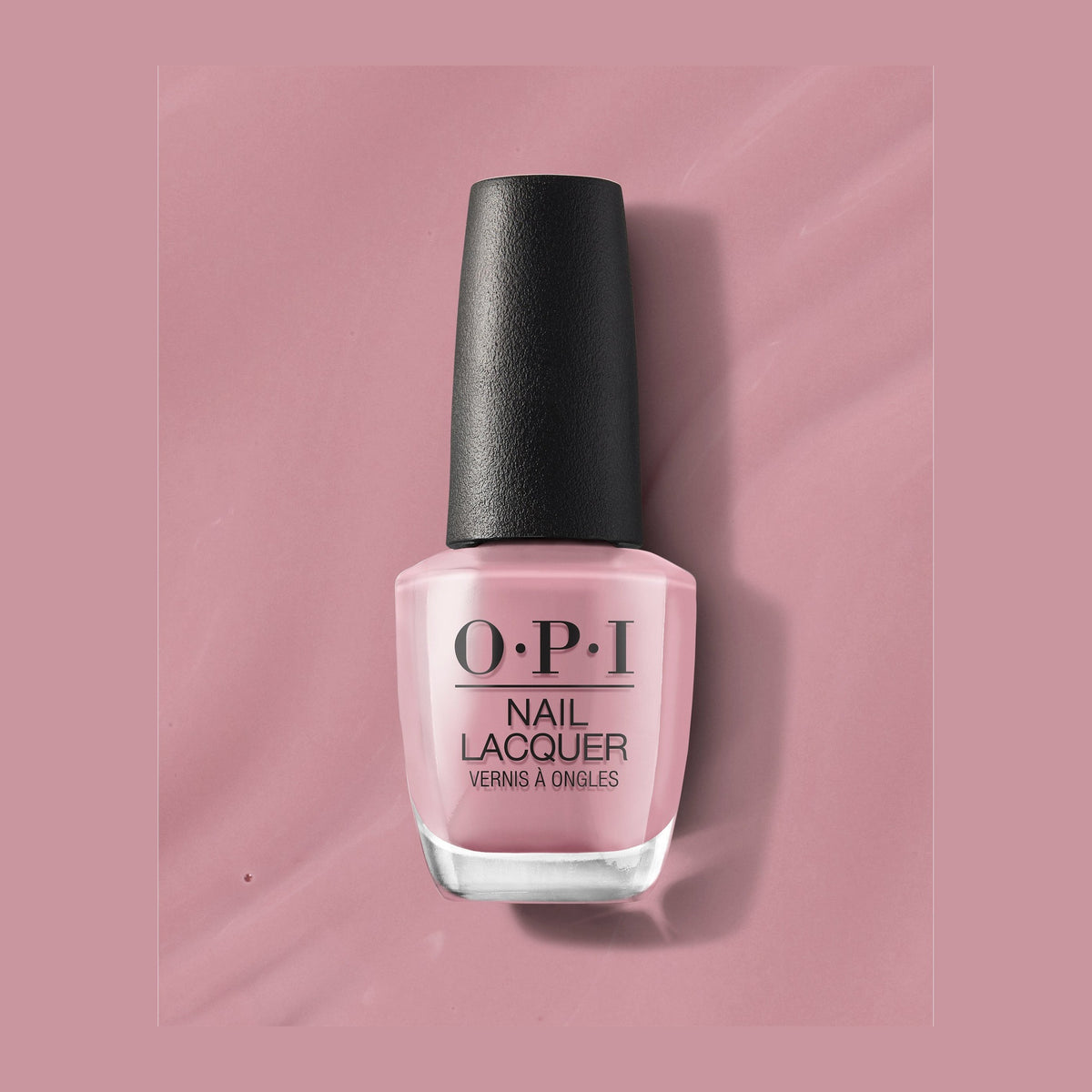 Rice Rice Baby by OPI, 15ml bottle