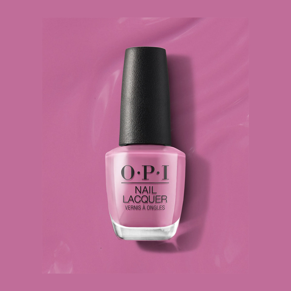 Arigato from Tokyo by OPI, 15ml bottle