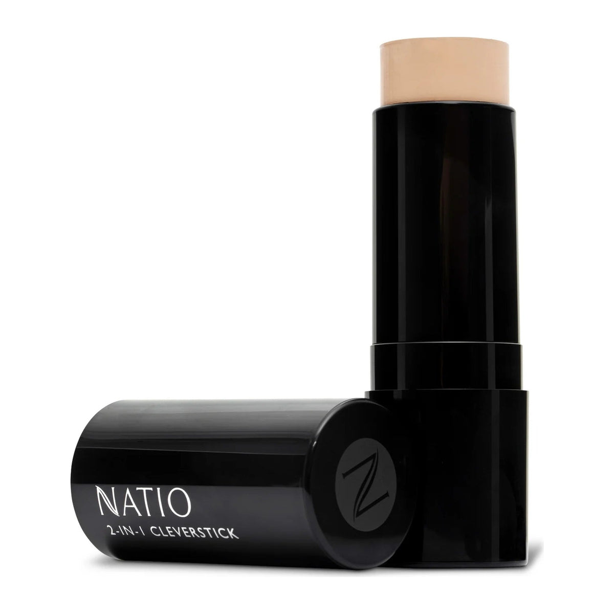 Cleverstick 2n1 Light by Natio, front of pack