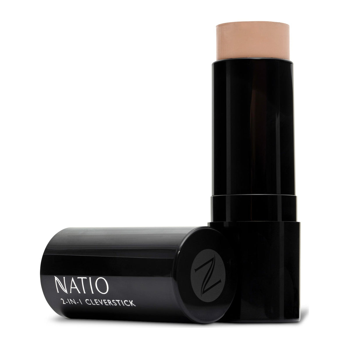 Natio 2-in-1 Cleverstick Natural