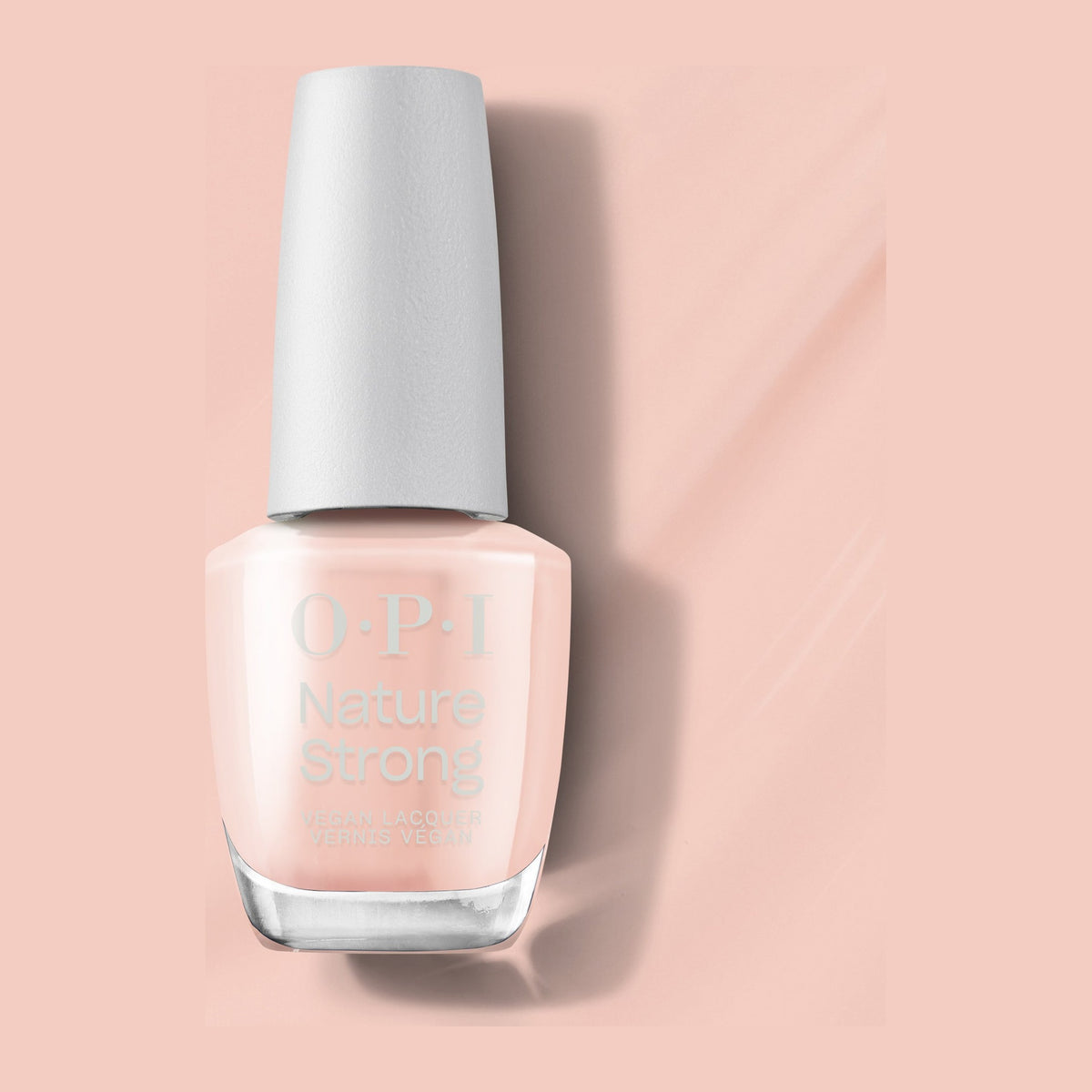 A Clay in the Life by OPI, 15ml bottle