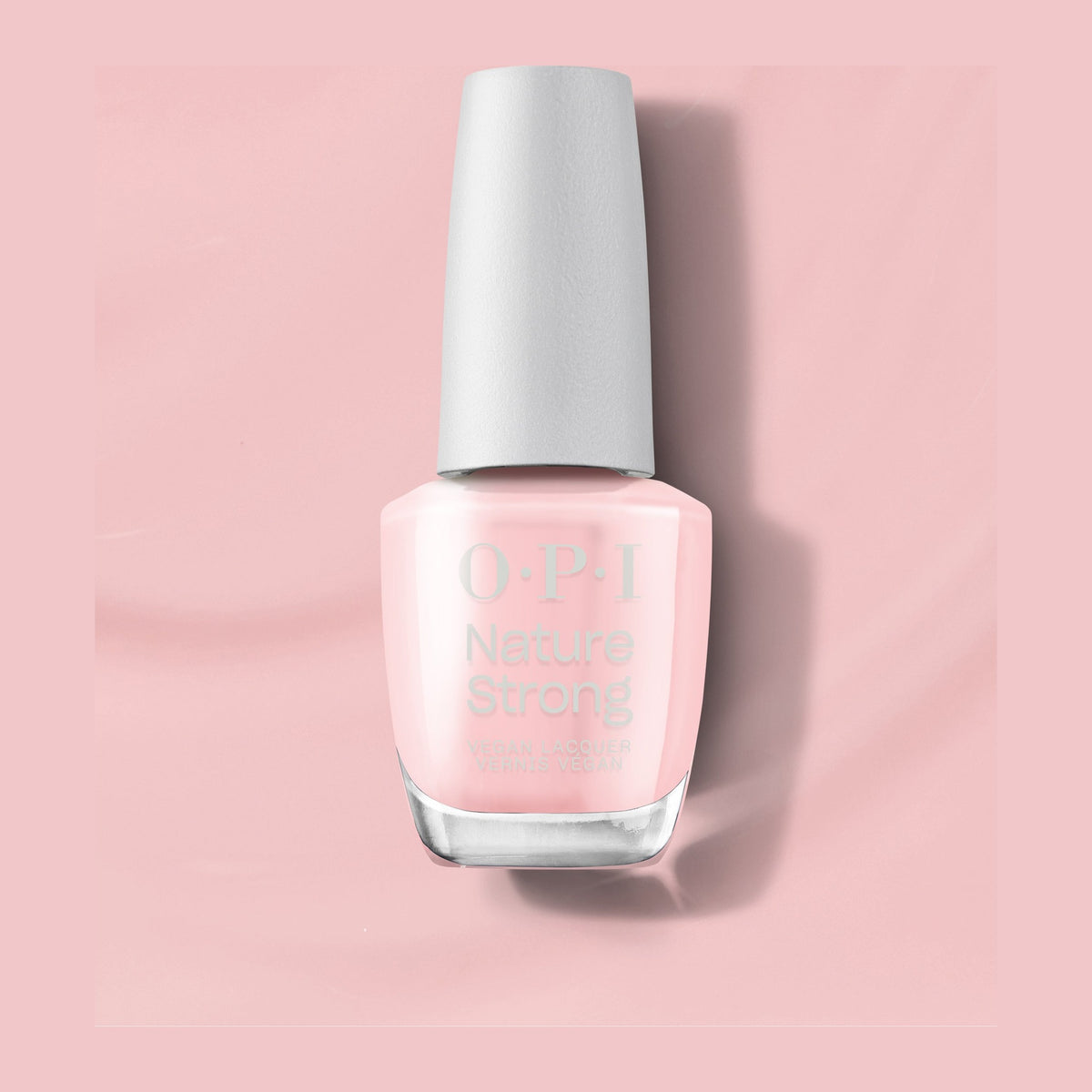 Let Nature Take Its Quartz by OPI, 15ml bottle