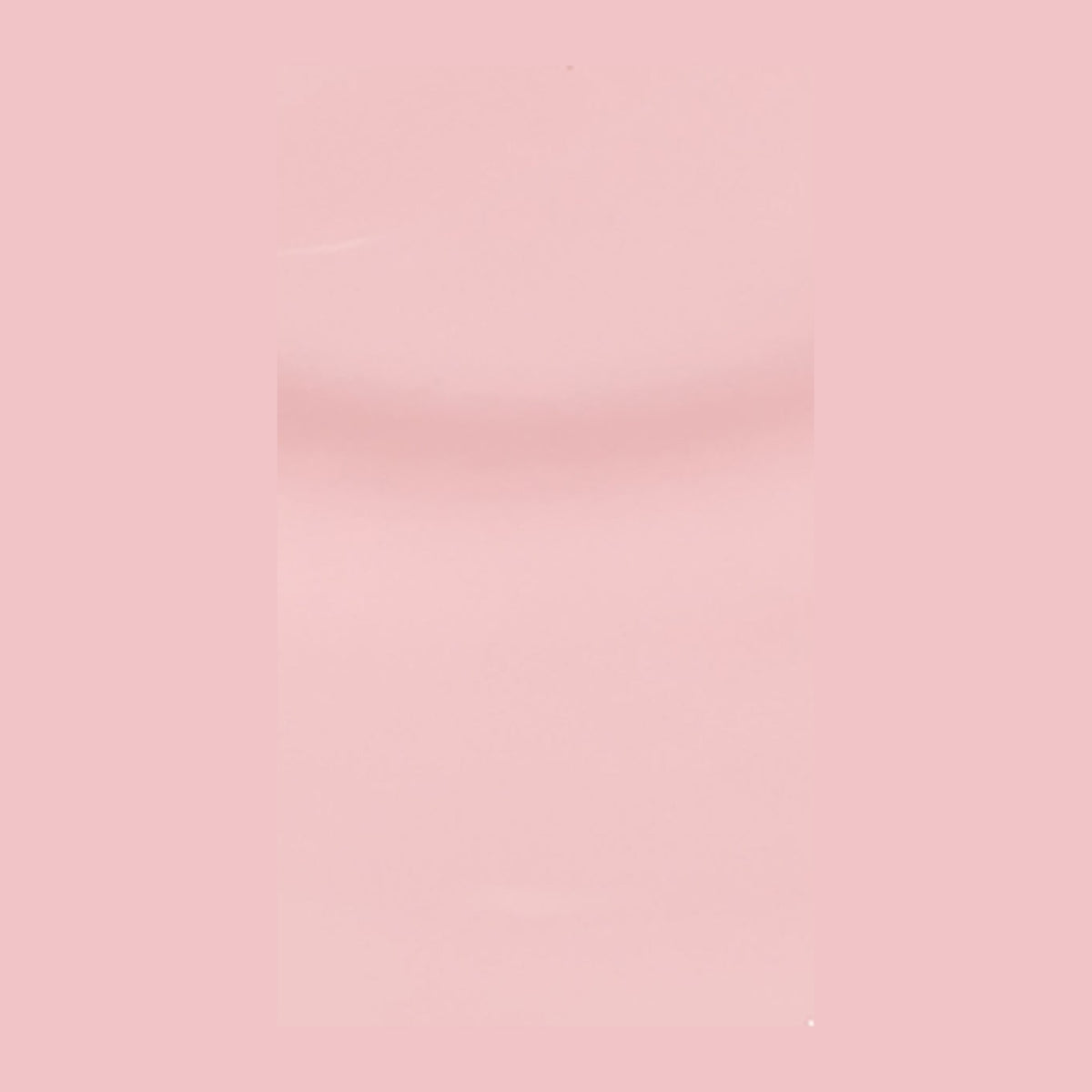 Brush swatch of OPI Let Nature Take Its Quartz painted on a nail