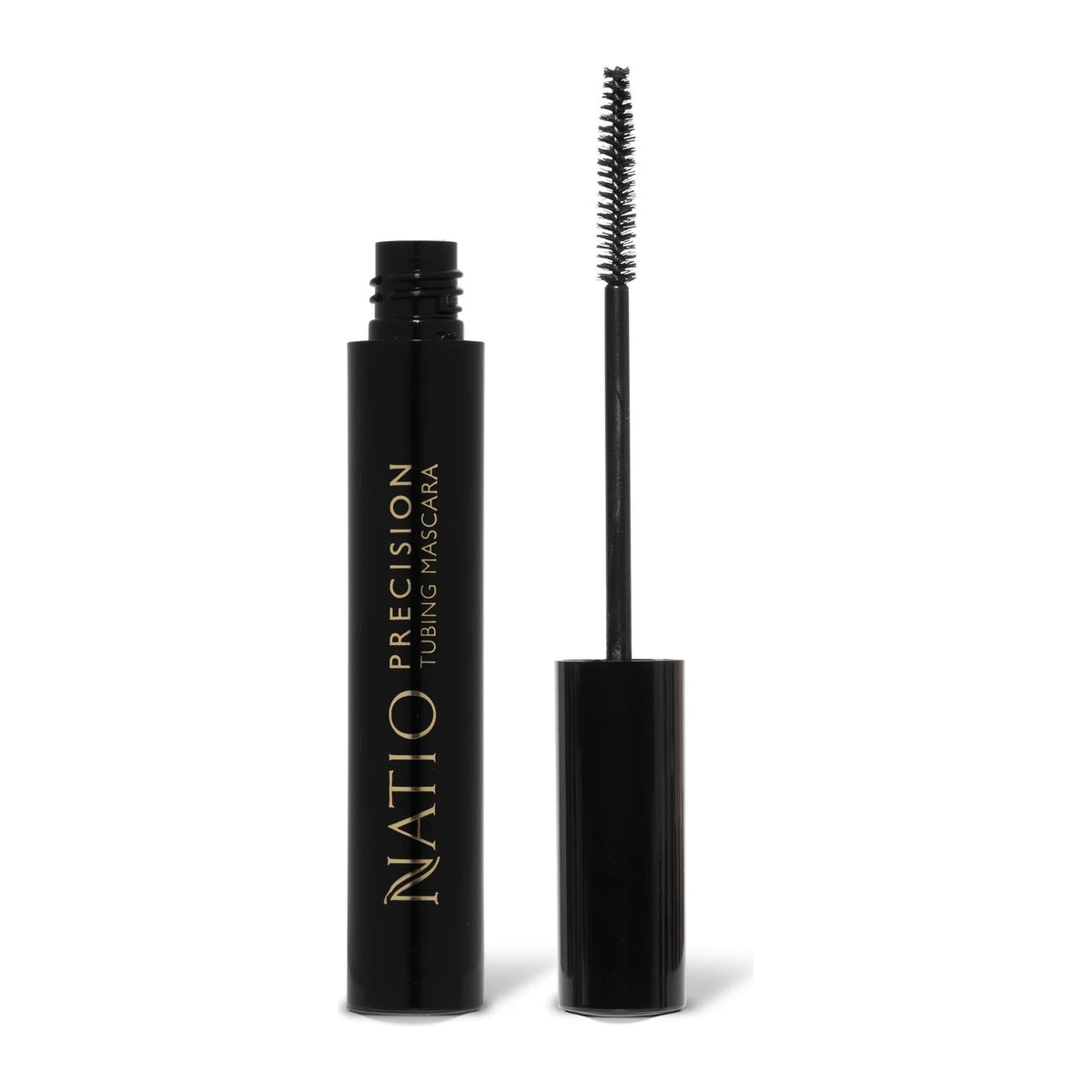 Natio Masc Precis.Tubing Black 2744