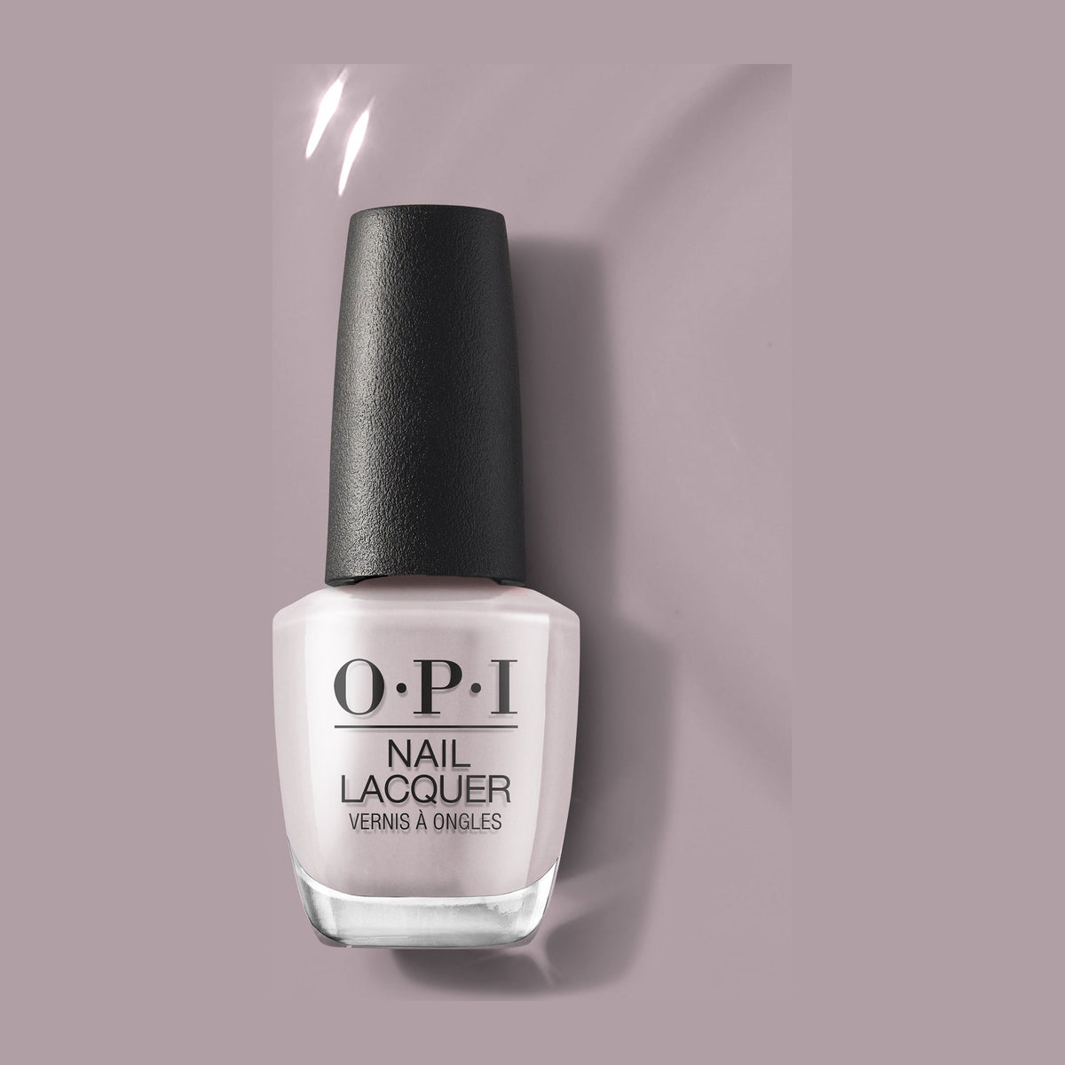 Peace of Mined by OPI, 15ml bottle