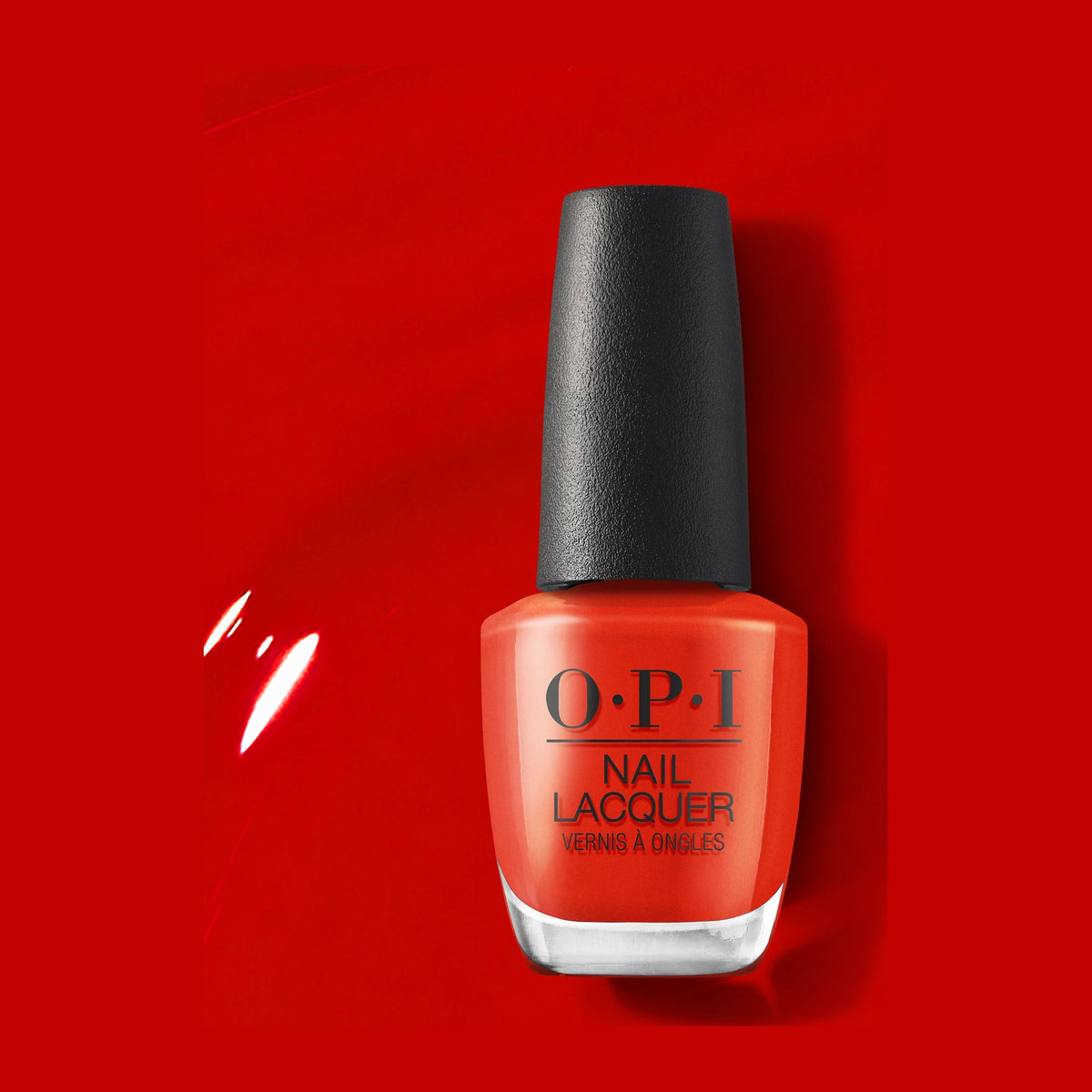 Rust & Relaxation by OPI, 15ml bottle