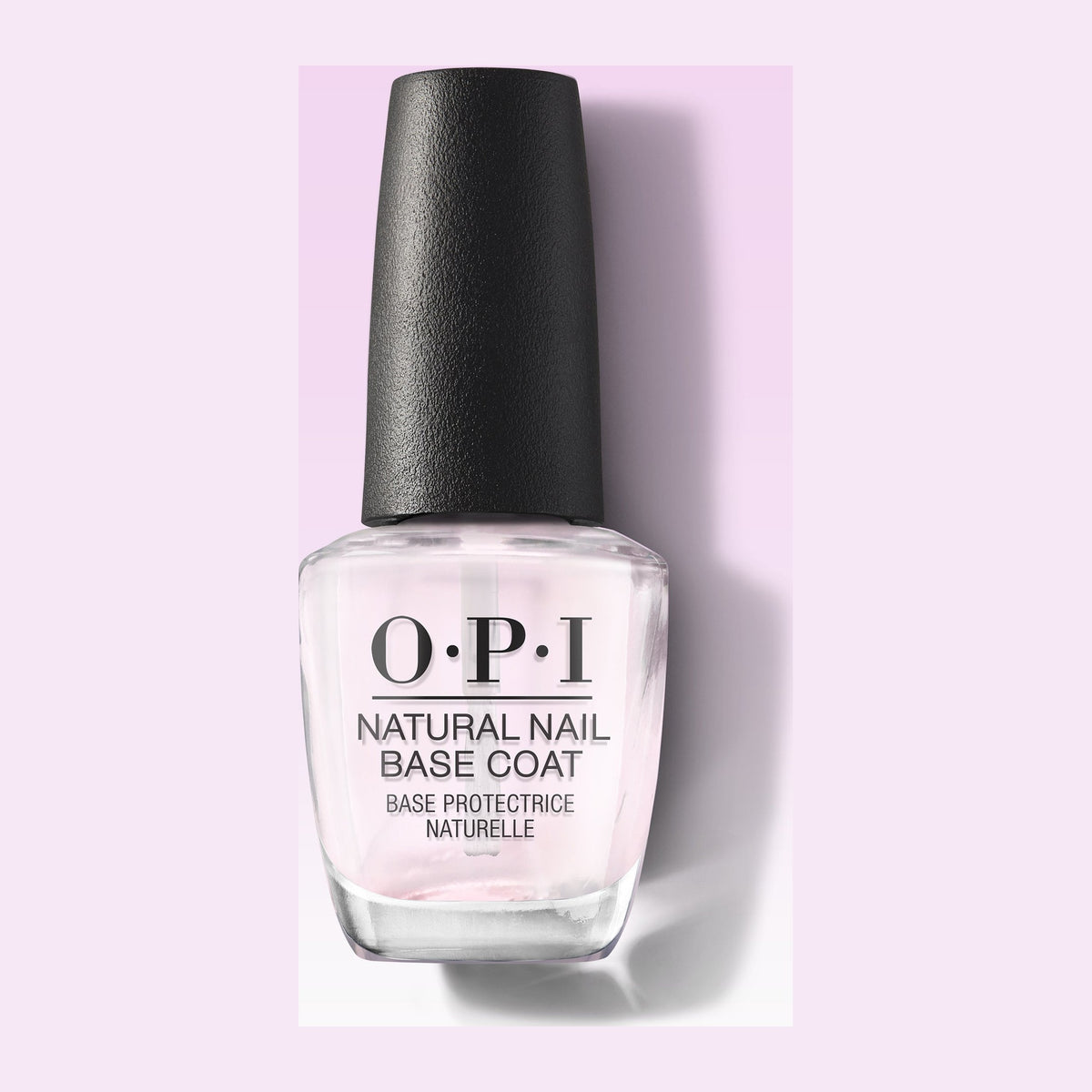 Natural Nail Base Coat by OPI, 15ml bottle