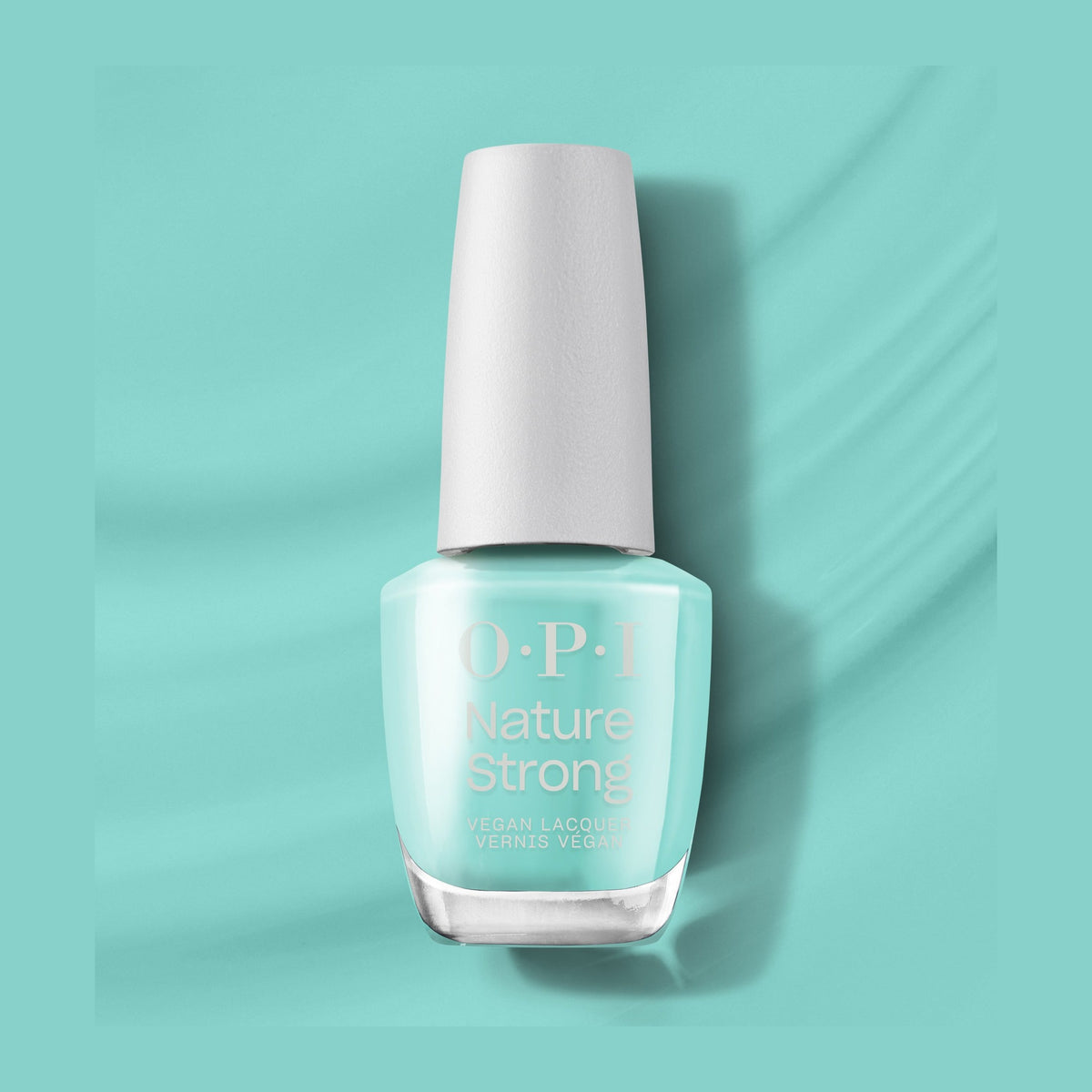 Cactus What You Preach by OPI, 15ml bottle