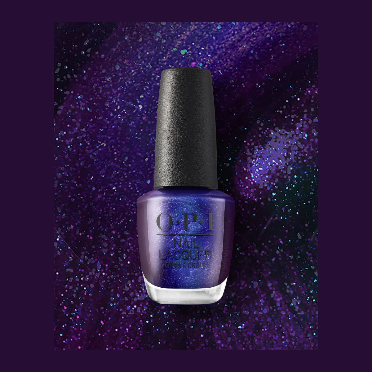 Abstract After Dark by OPI, 15ml bottle