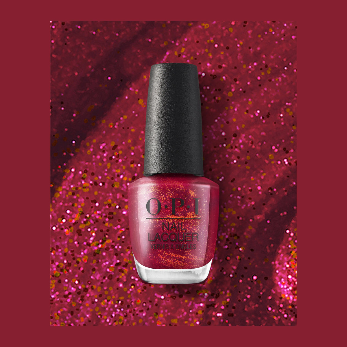 I'm Really an Actress by OPI, 15ml bottle
